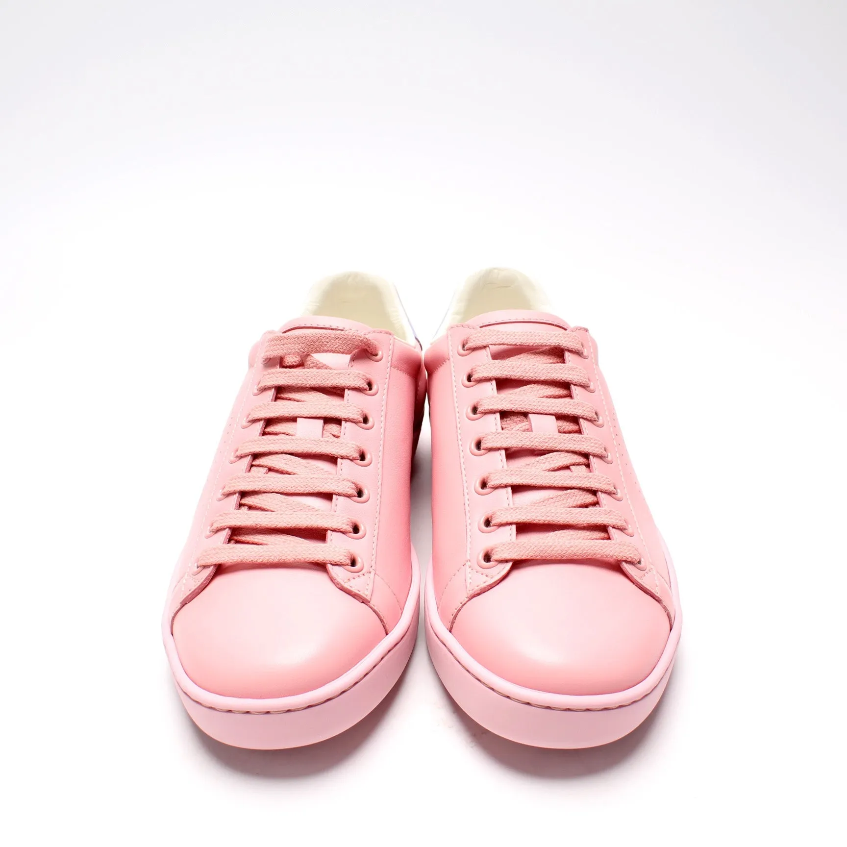 Ace Leather Sneakers Size 36.5