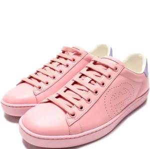 Ace Leather Sneakers Size 36.5