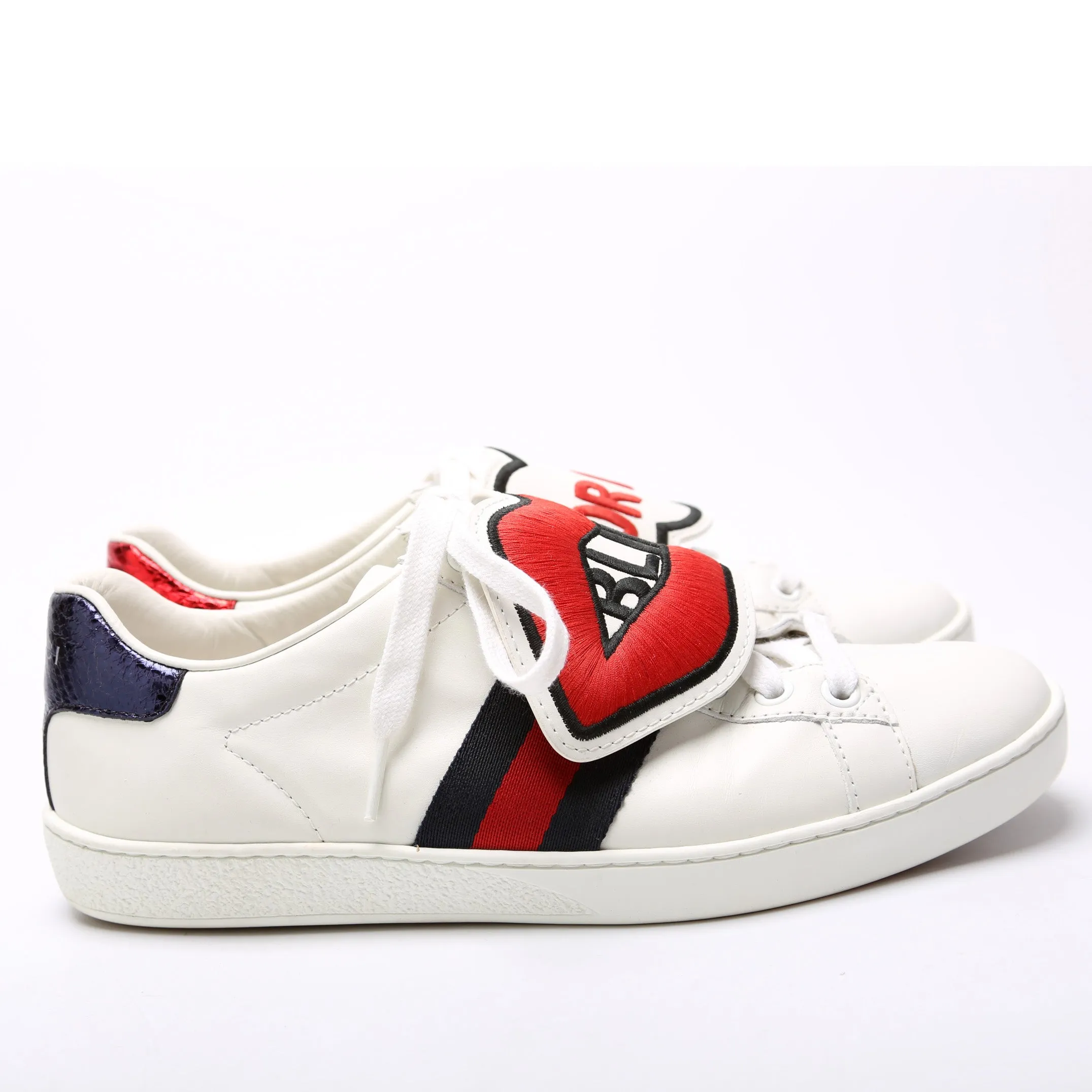 Ace Web Blind For Love Sneakers Size 37