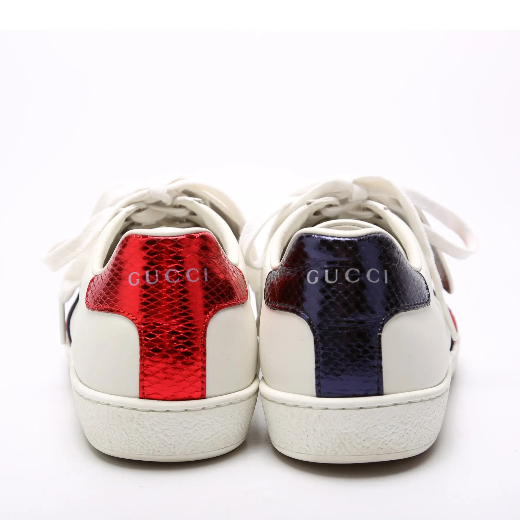 Ace Web Blind For Love Sneakers Size 37