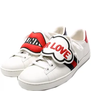 Ace Web Blind For Love Sneakers Size 37