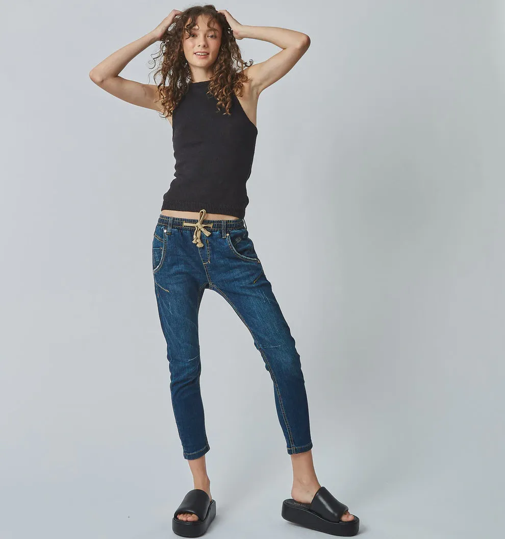 Active Jeans - Astro Blue