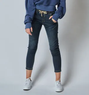 Active RINSE WASH Jeans
