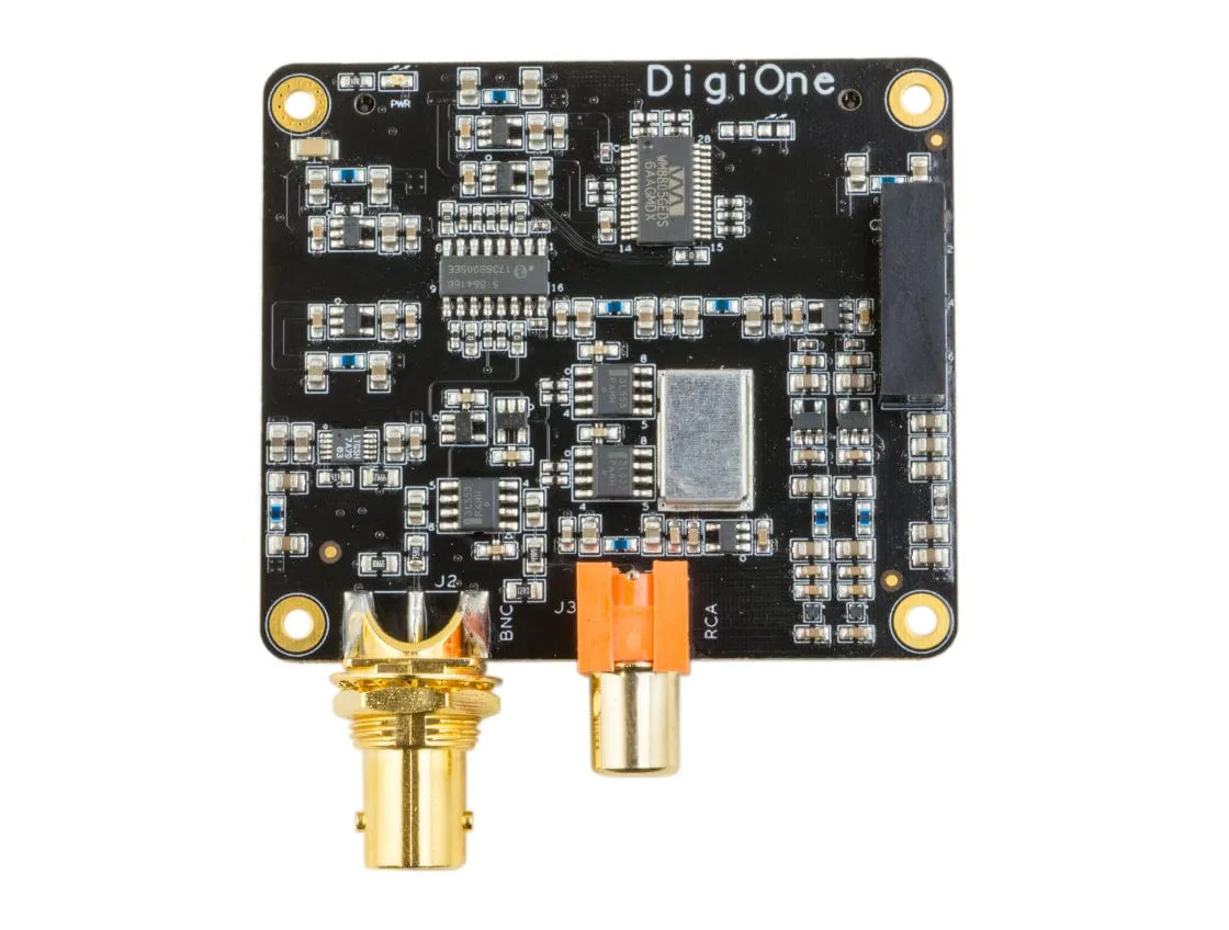 Allo DigiOne - S/PDIF Output [Discontinued]