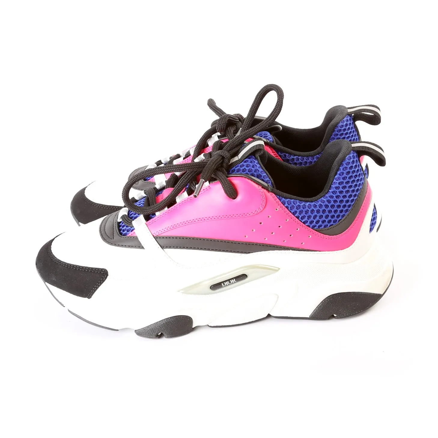 B22 Tech Mesh Sneakers Size 42