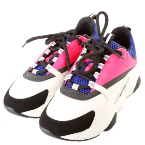B22 Tech Mesh Sneakers Size 42