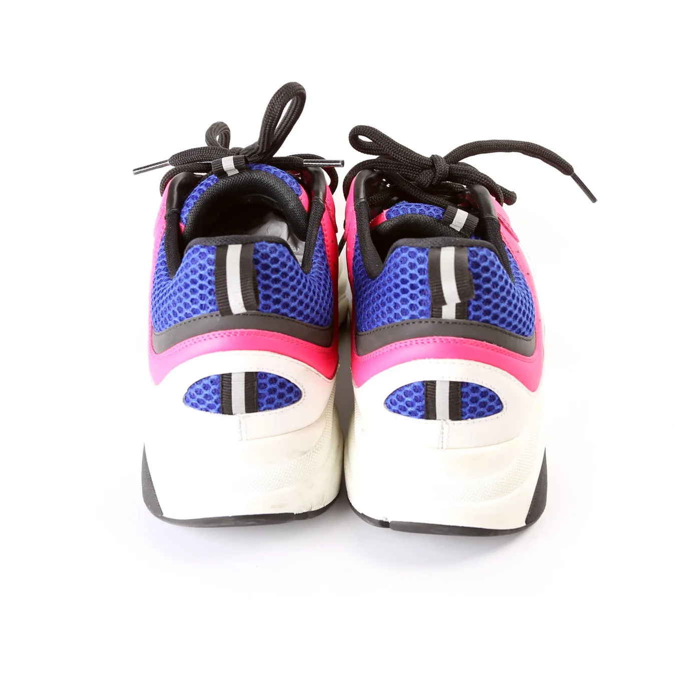B22 Tech Mesh Sneakers Size 42