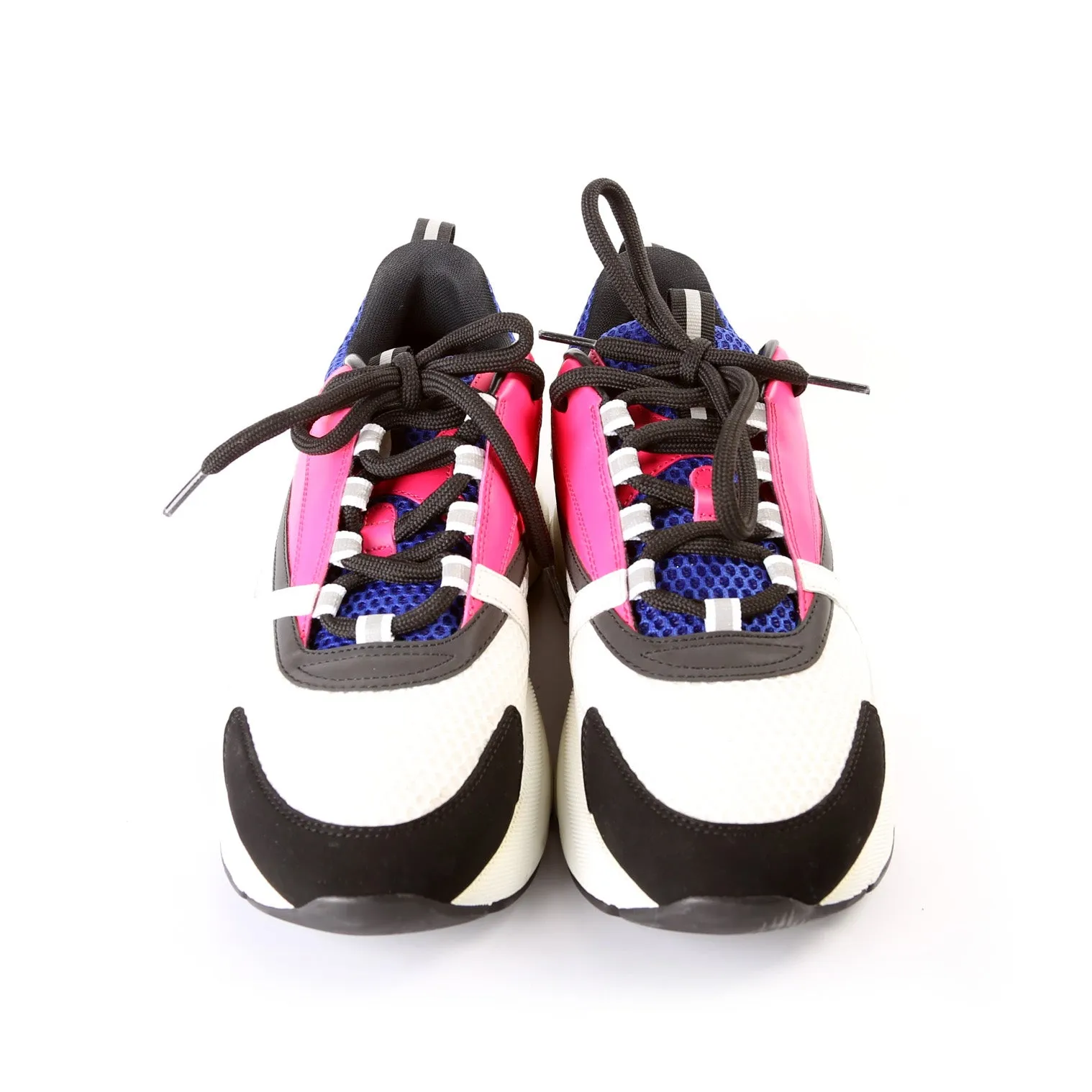 B22 Tech Mesh Sneakers Size 42