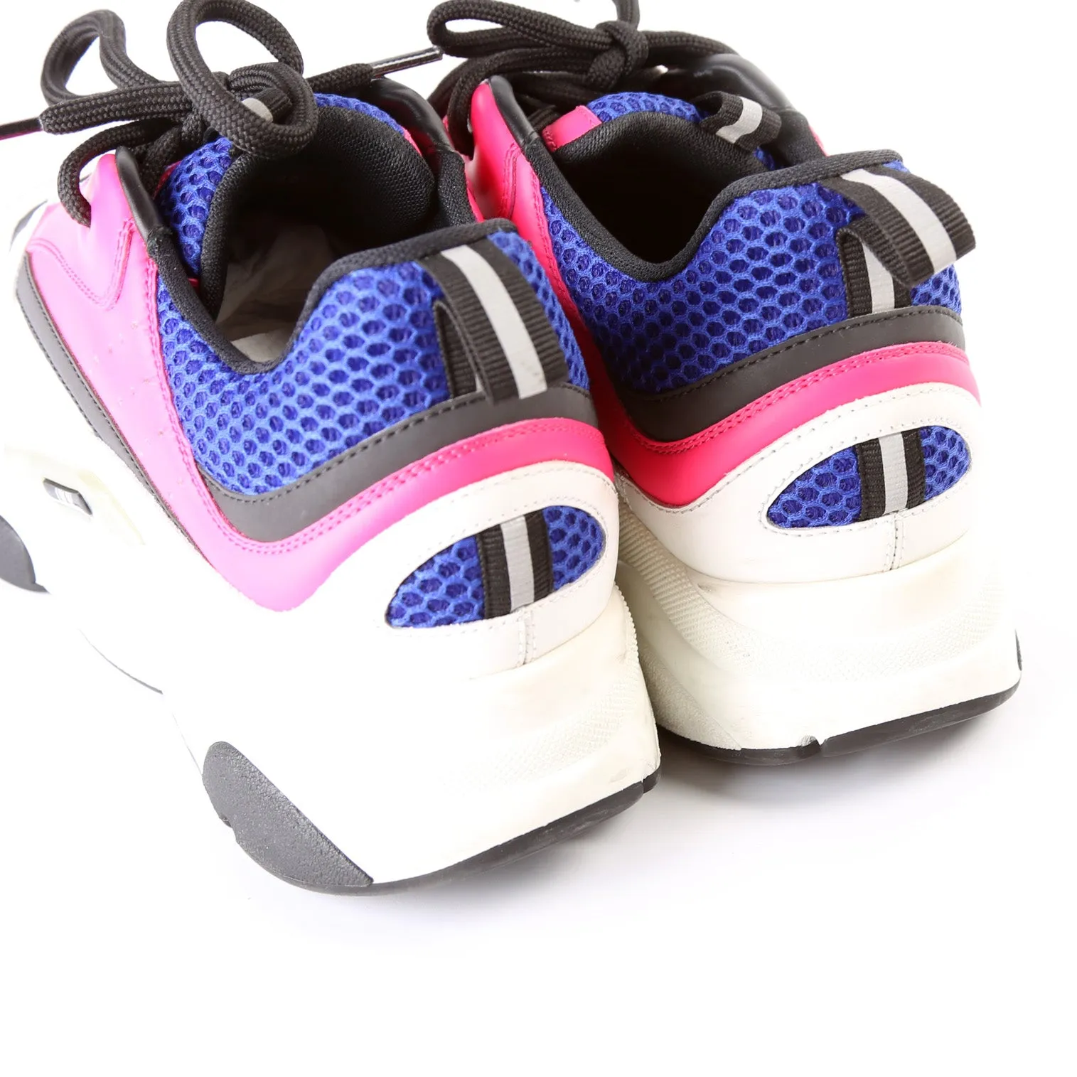 B22 Tech Mesh Sneakers Size 42