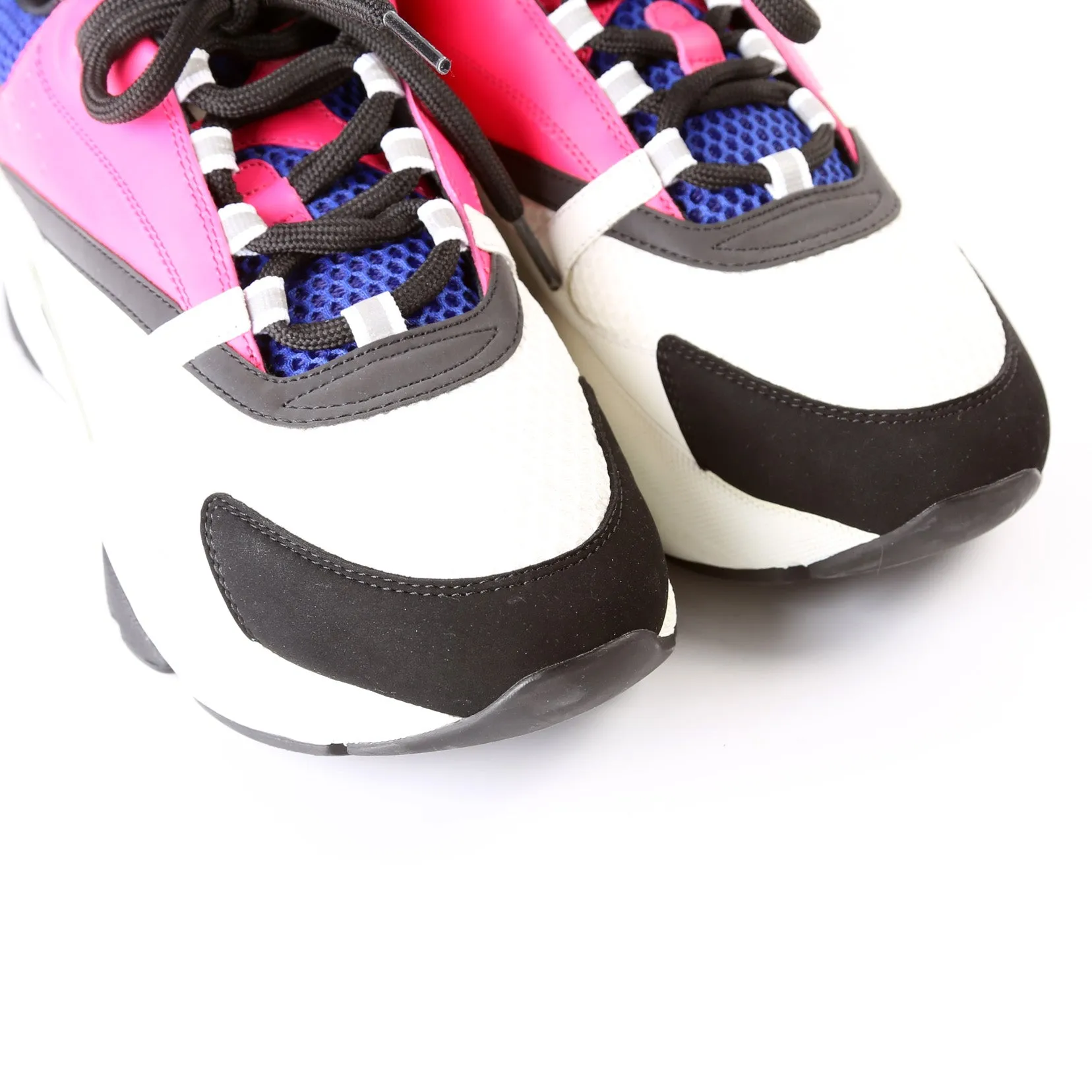 B22 Tech Mesh Sneakers Size 42