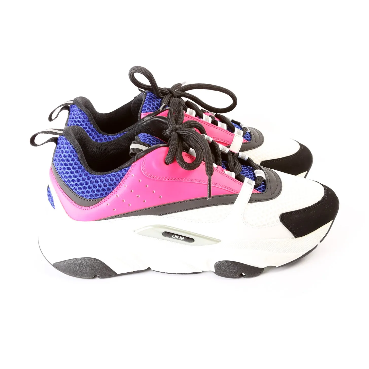 B22 Tech Mesh Sneakers Size 42
