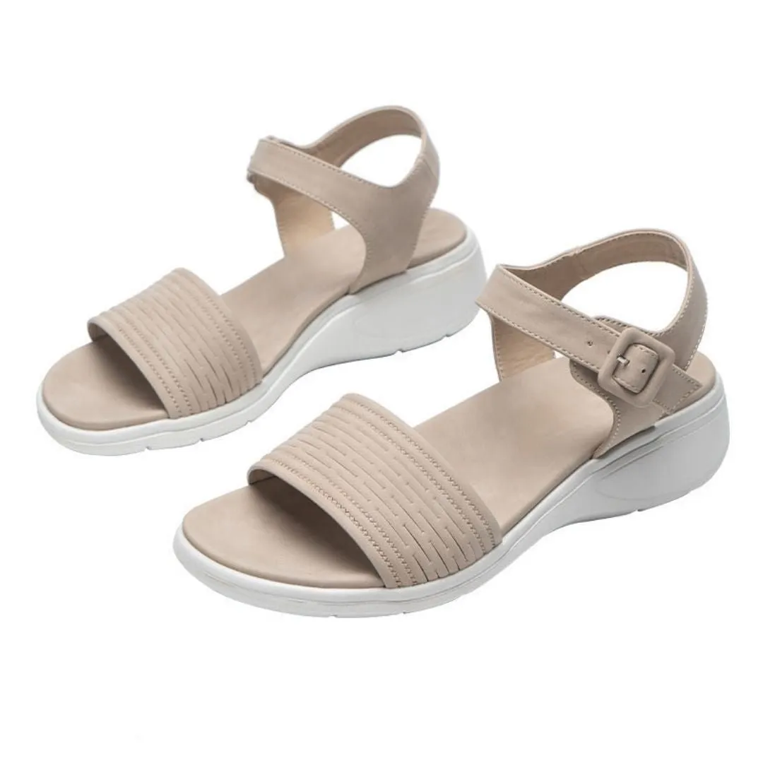 Bohemian Folk Style Sandals