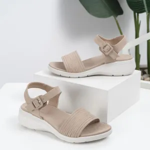 Bohemian Folk Style Sandals