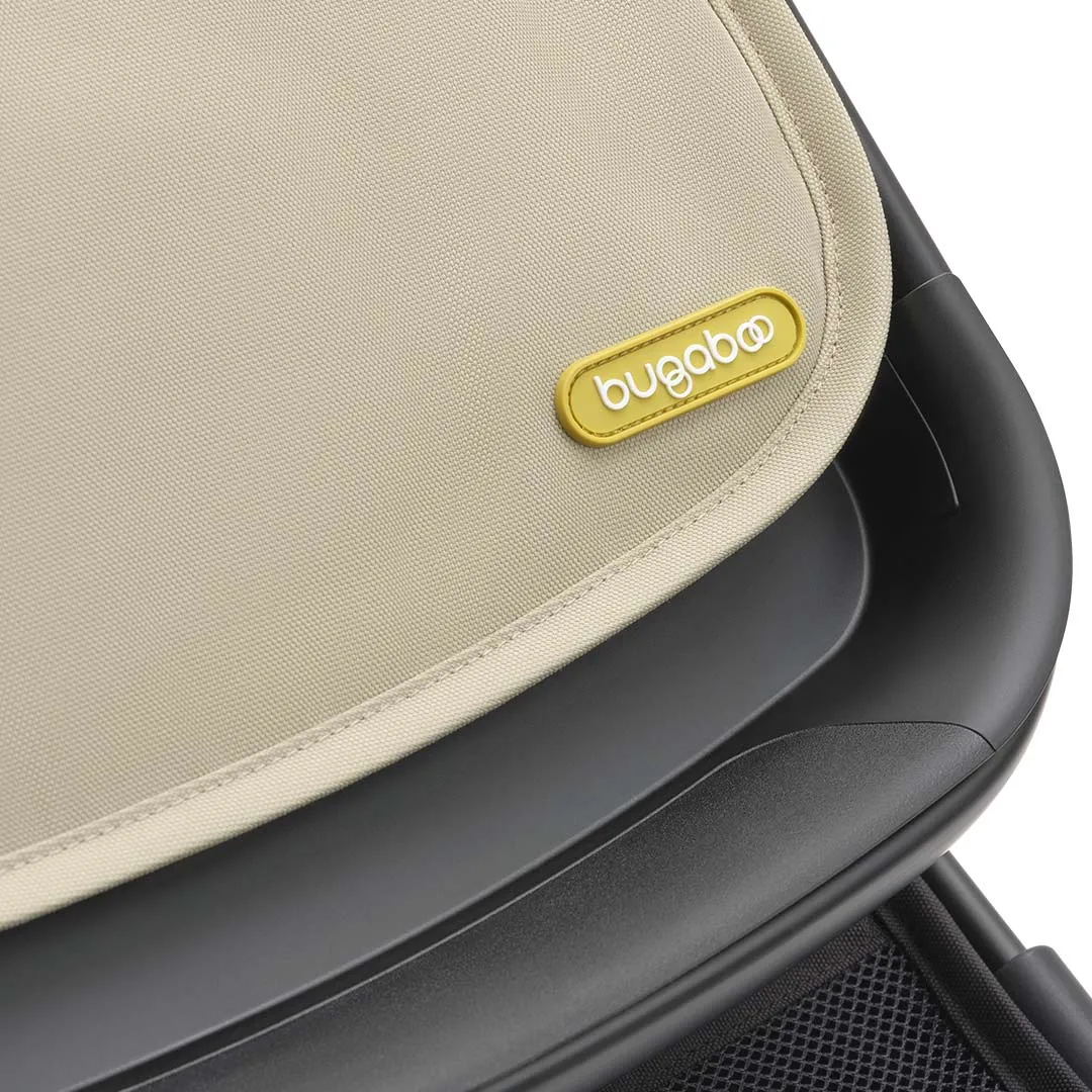 Bugaboo Fox Cub Complete Pushchair - Desert Beige