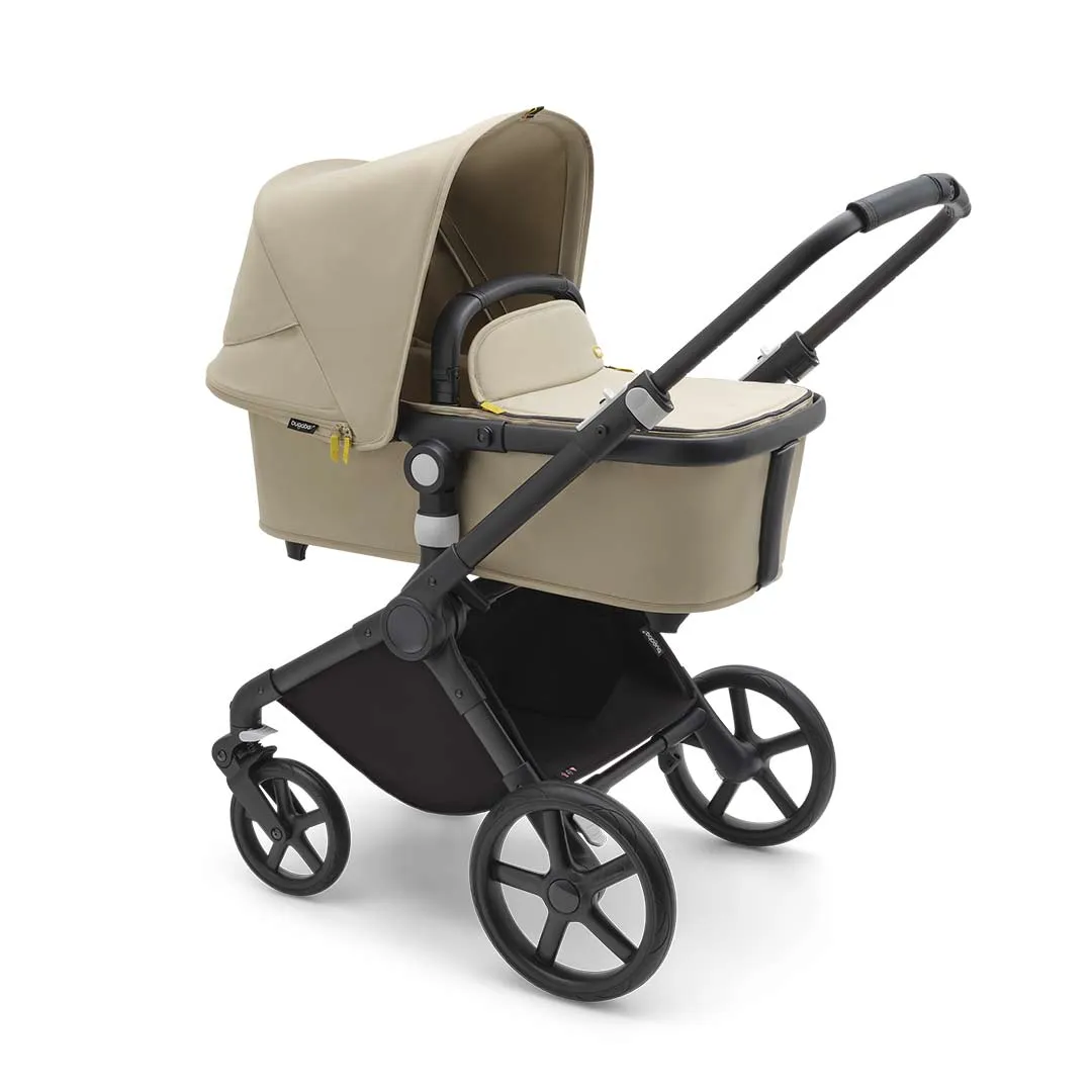 Bugaboo Fox Cub Complete Pushchair - Desert Beige