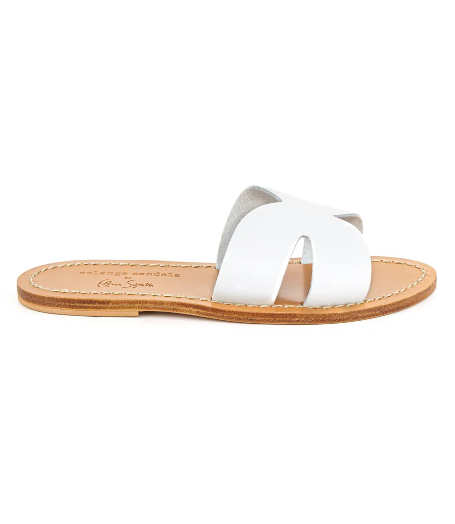 BUTTERFLY WHITE