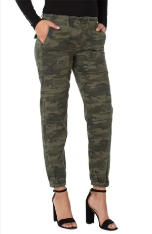 Cargo Jogger