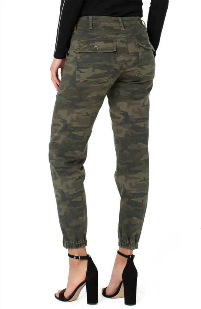 Cargo Jogger