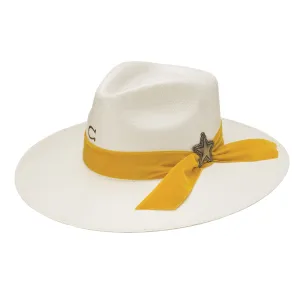 Charlie 1 Horse "Lone Star Love" Hat