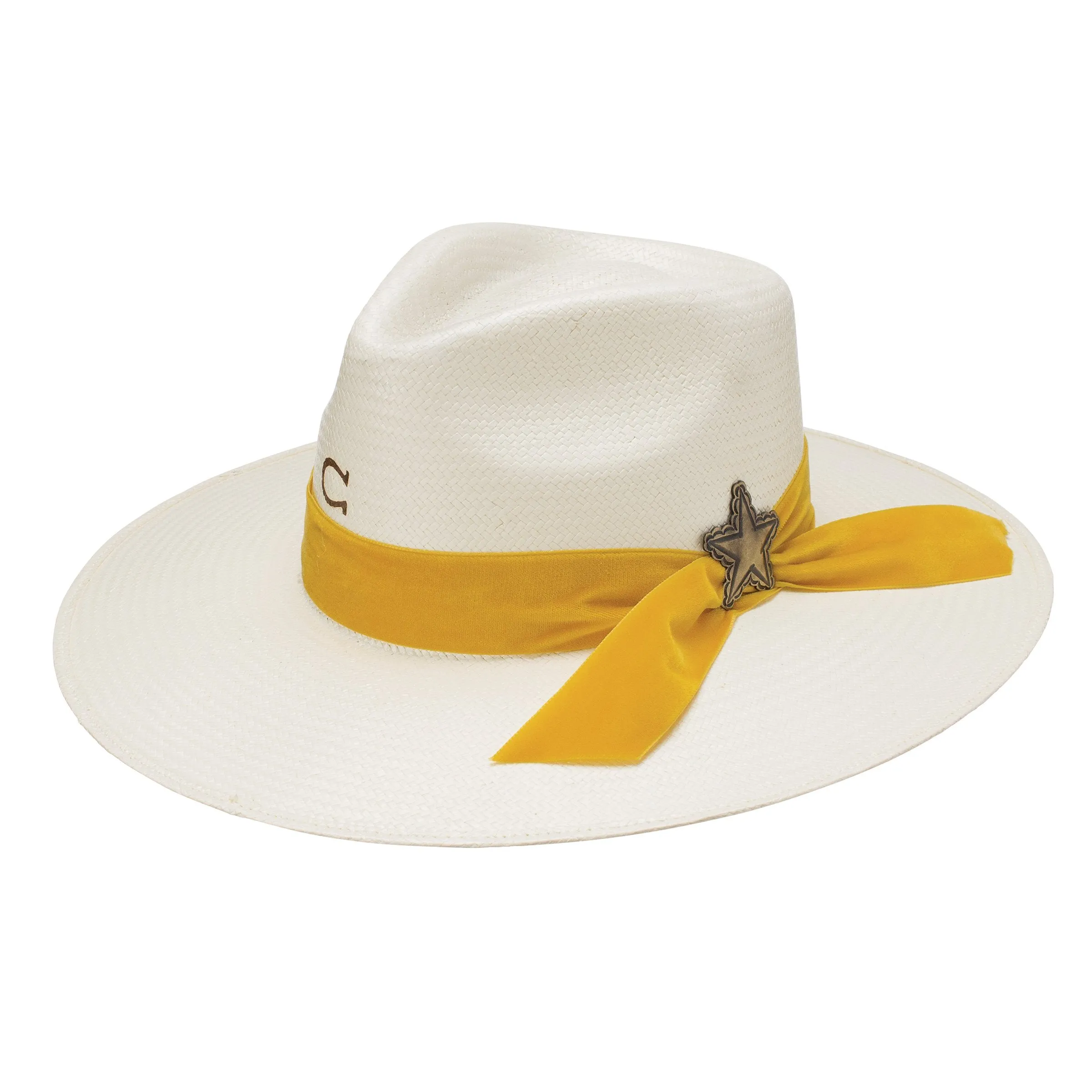 Charlie 1 Horse "Lone Star Love" Hat