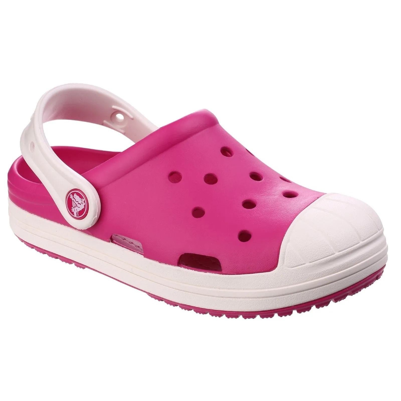 Crocs Bump It Clog Shoes