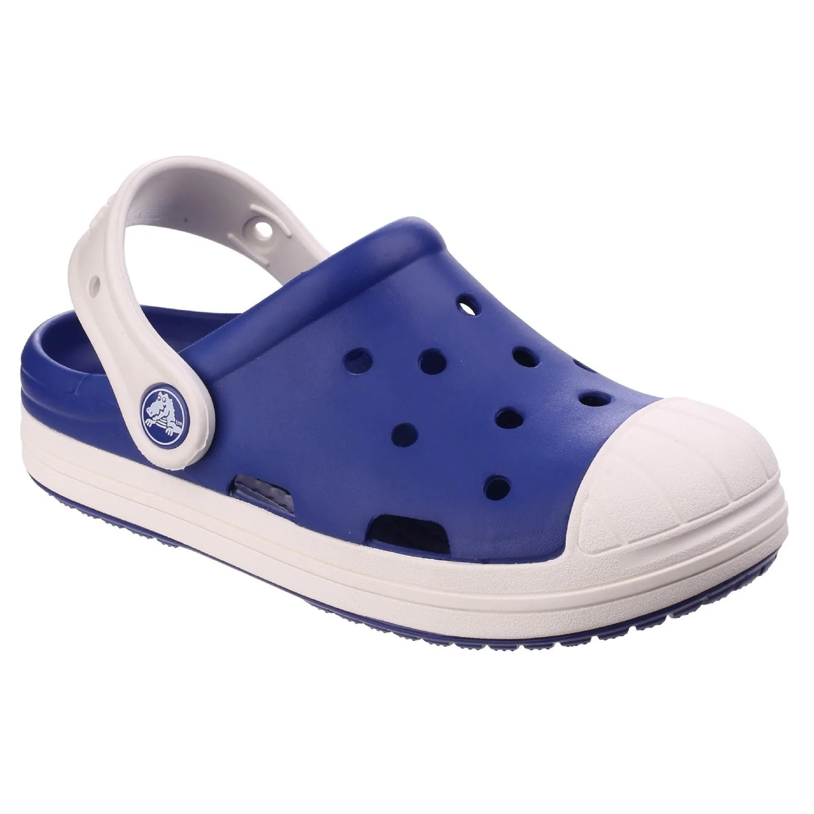 Crocs Bump It Clog Shoes