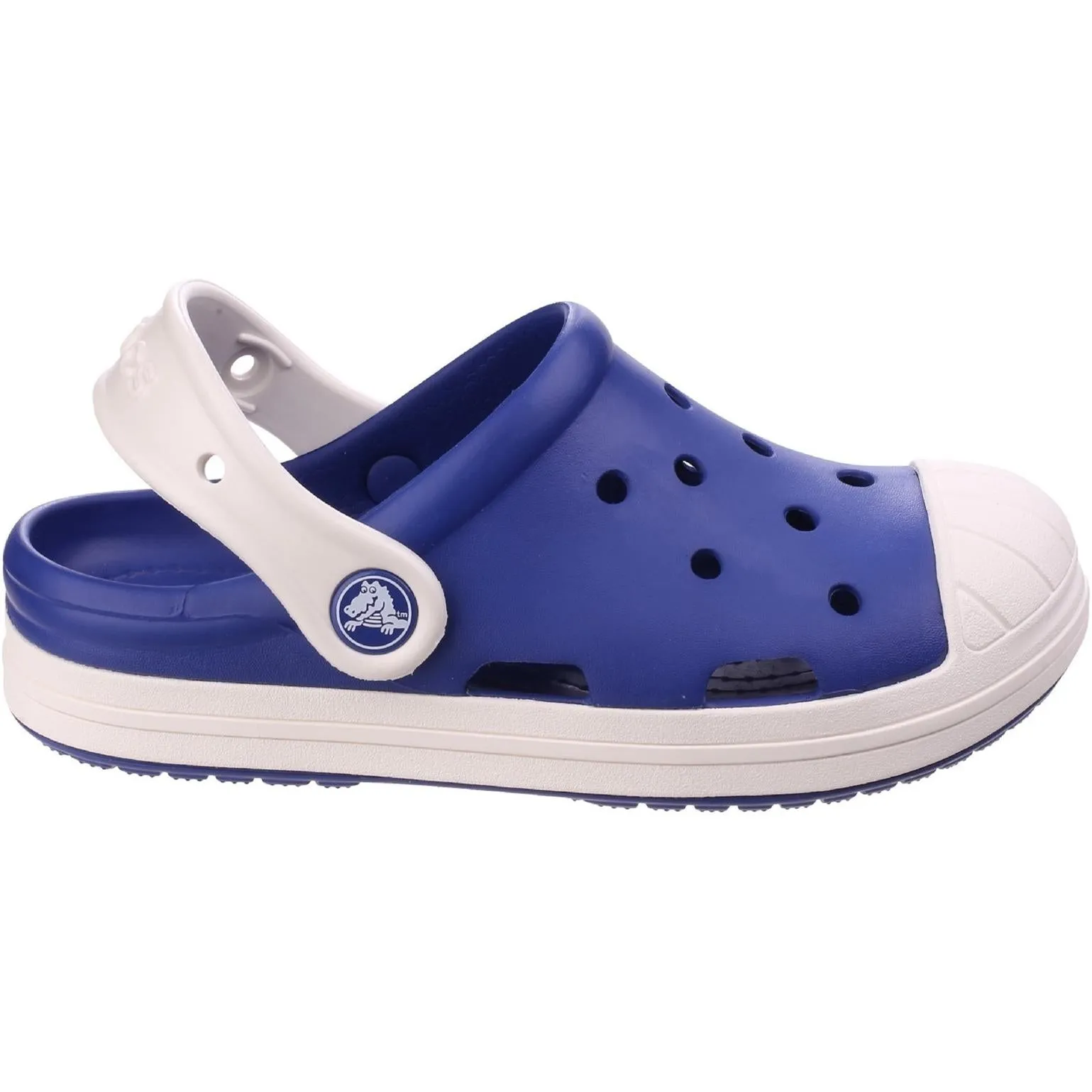Crocs Bump It Clog Shoes
