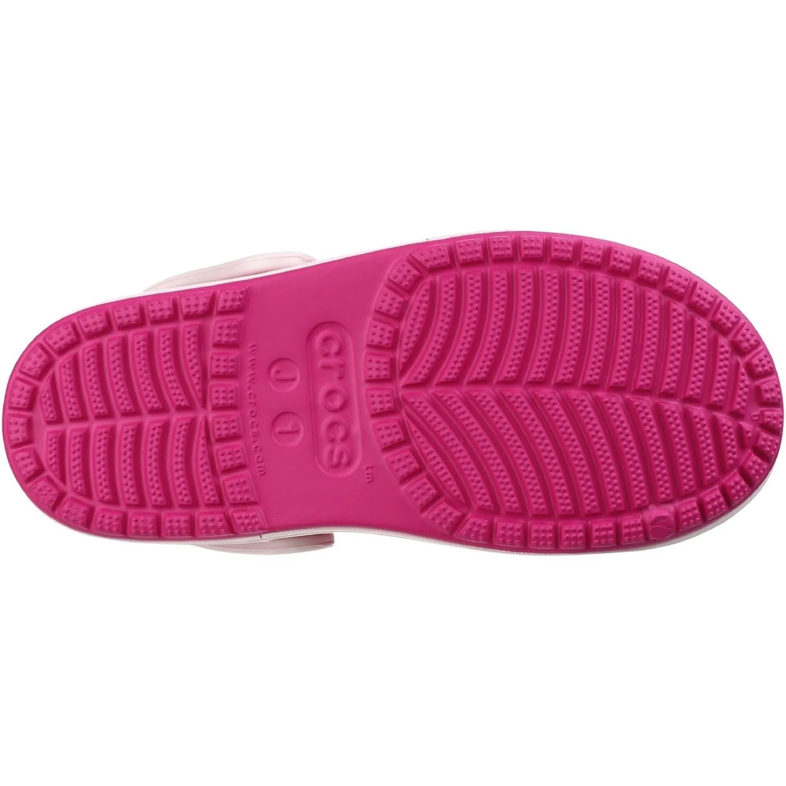 Crocs Bump It Clog Shoes