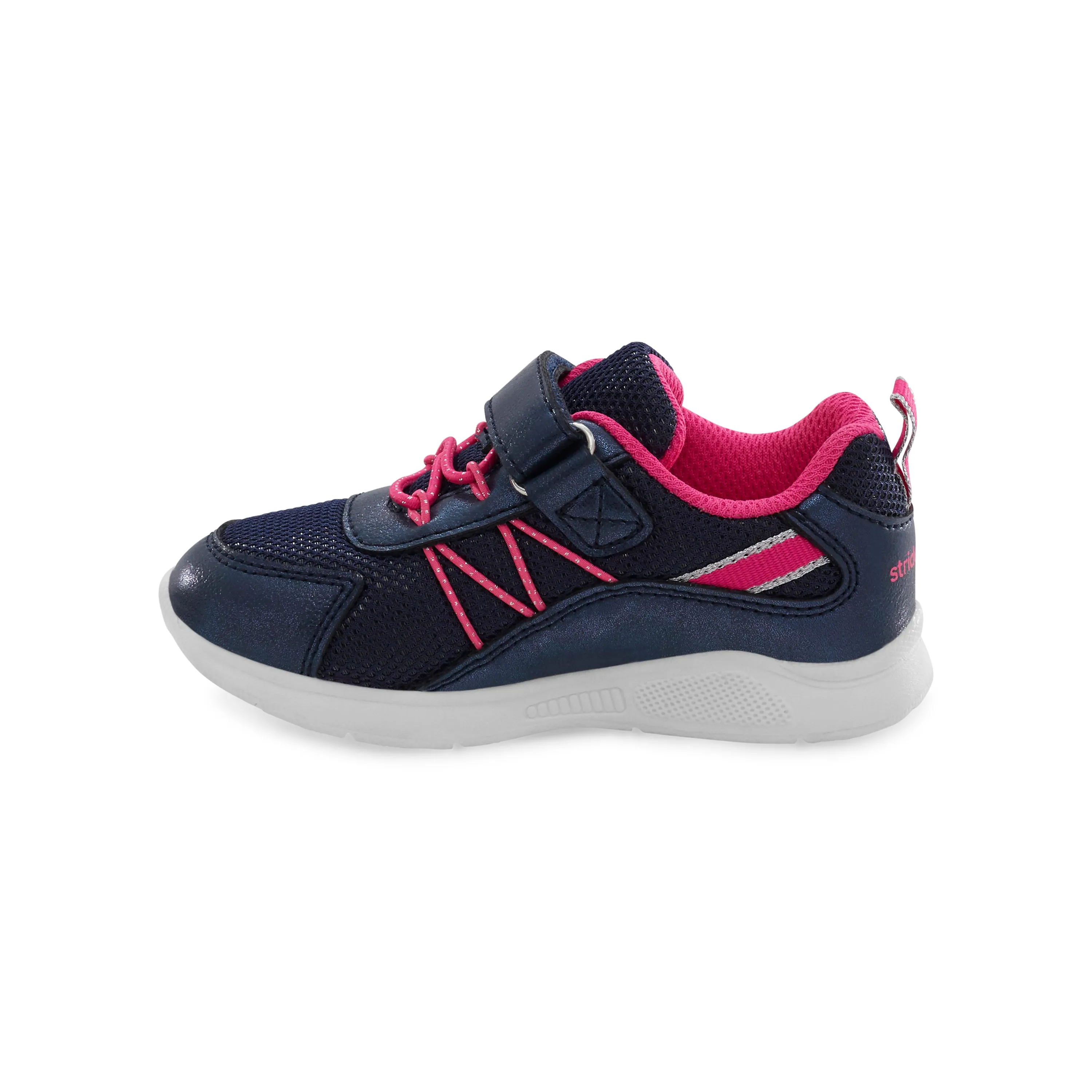 Dive Sneaker 2.0 - Big Kid Navy/Pink