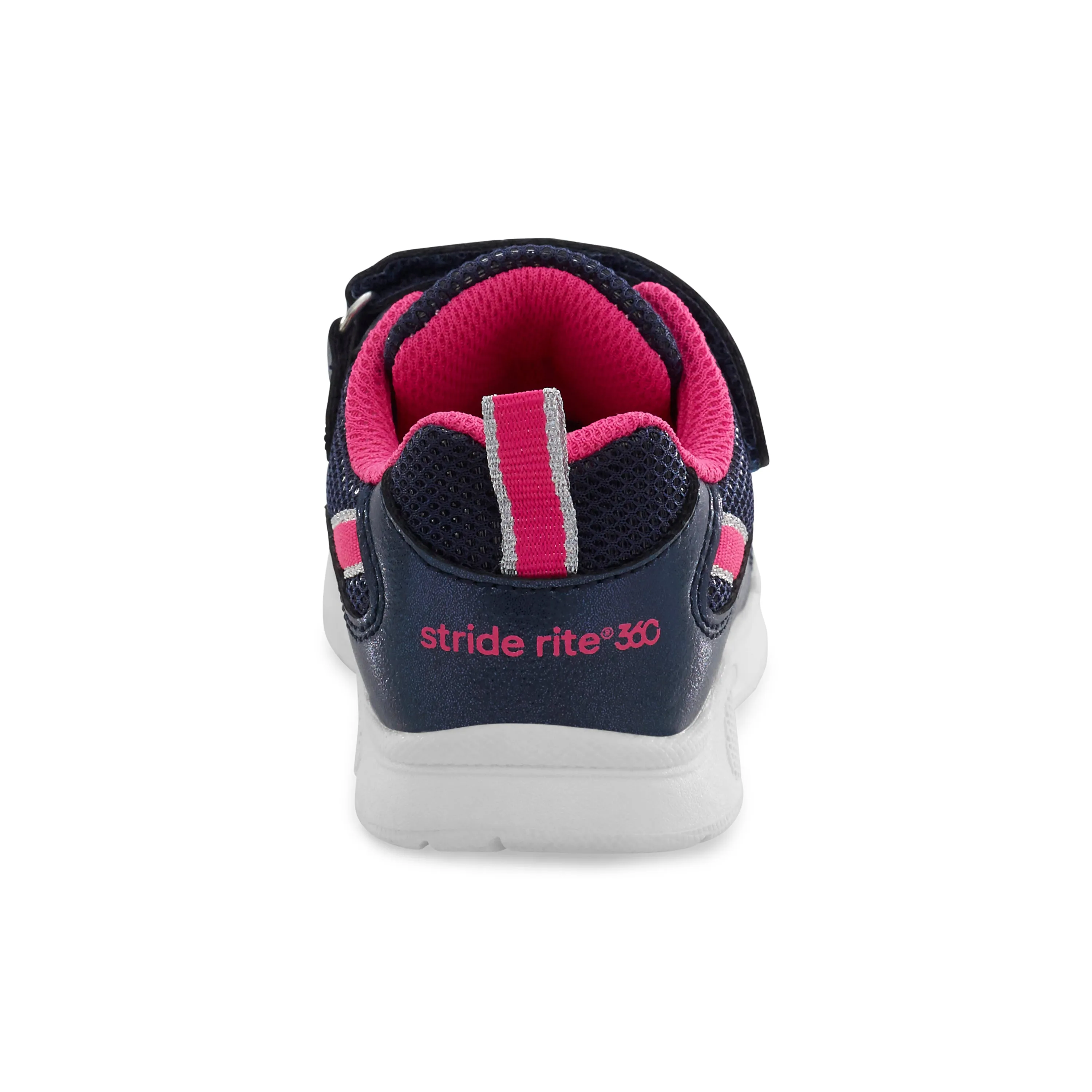 Dive Sneaker 2.0 - Big Kid Navy/Pink