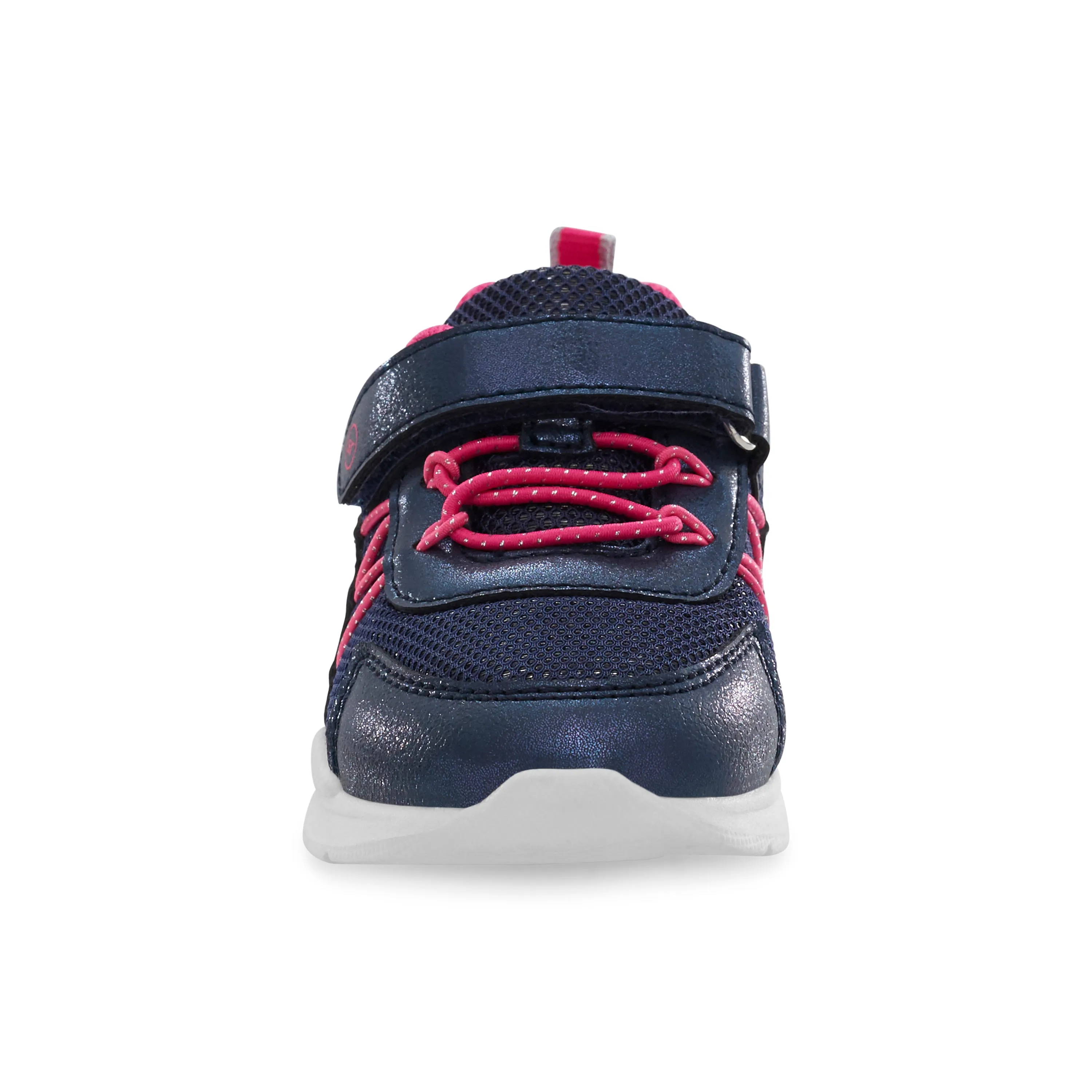 Dive Sneaker 2.0 - Big Kid Navy/Pink