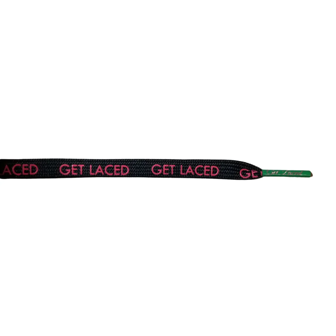 First-Class Get Laced Laces