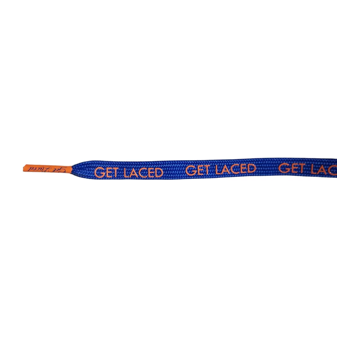 First-Class Get Laced Laces