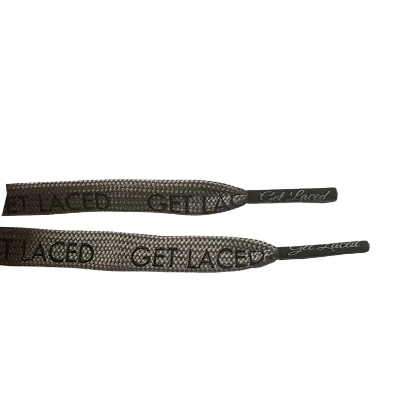 First-Class Get Laced Laces