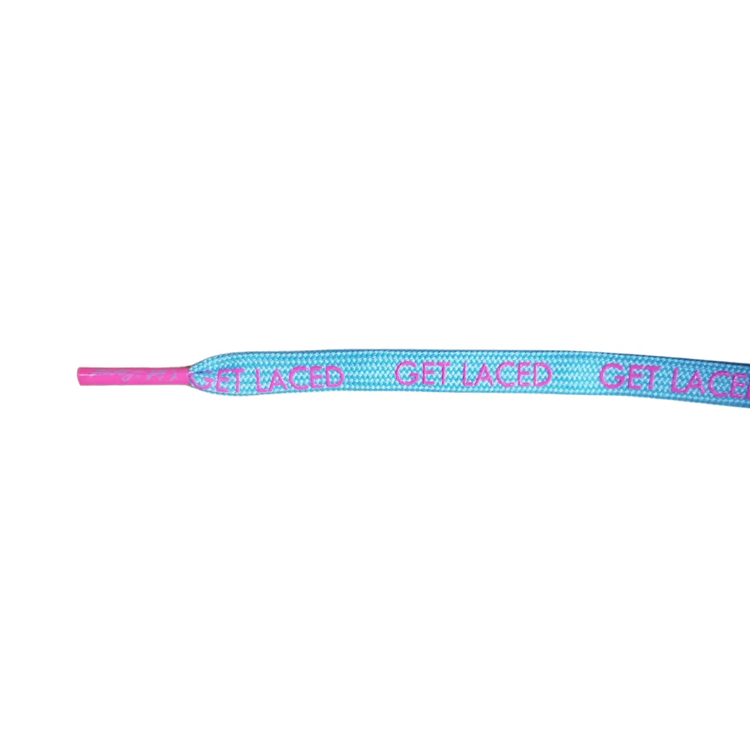 First-Class Get Laced Laces