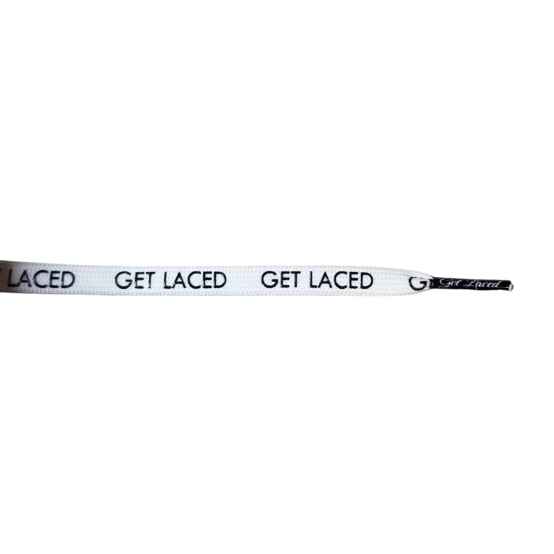 First-Class Get Laced Laces