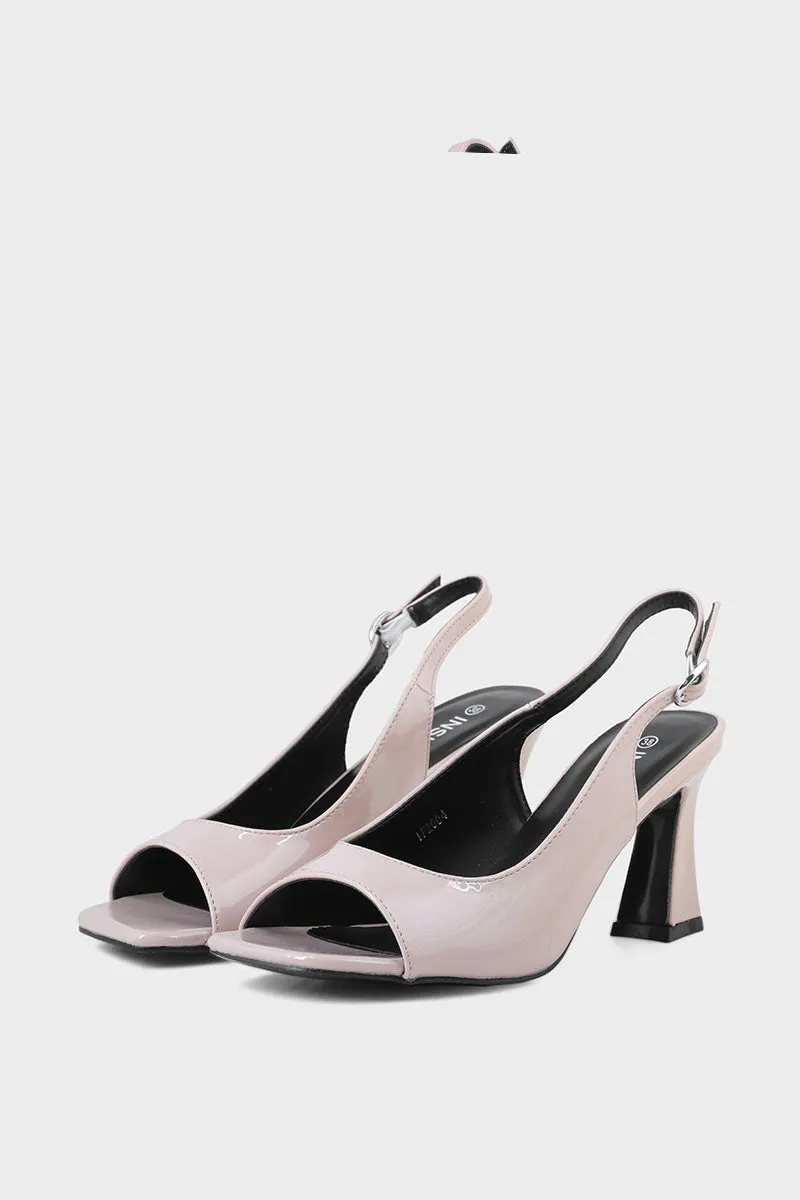 Formal Sandal IF2004-Nude Pink