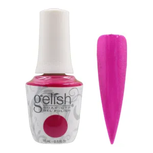 Gelish Soak-Off Gel - Flip Flops & Tube Tops - 0.5 fl oz - #1110306