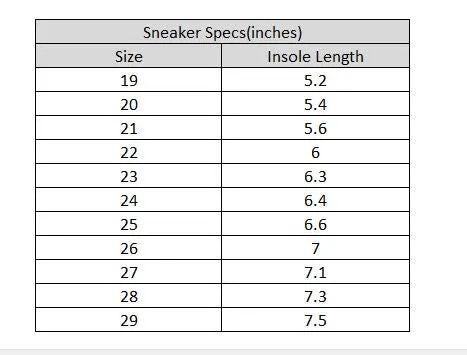 Girls Sneaker 703-6-Pink