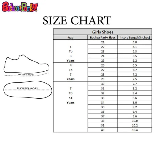 Girls Sneakers JS-22103 - Purple