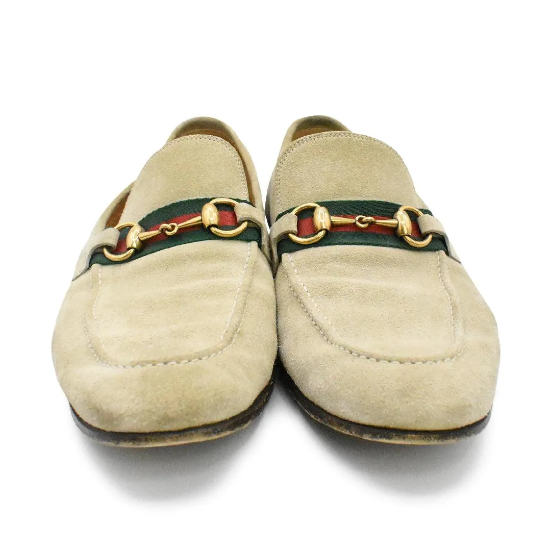 Gucci 'Driver' Loafers - Men's 8