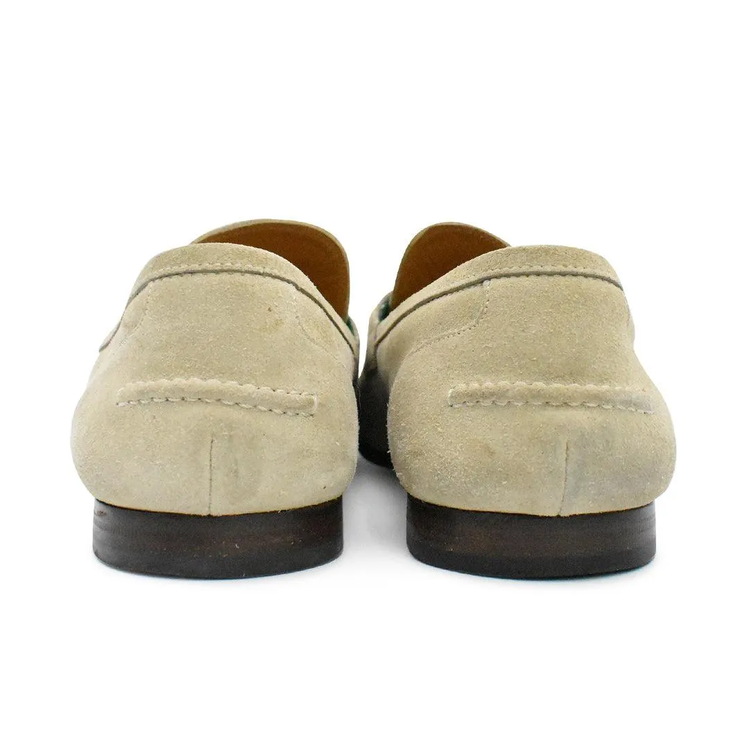 Gucci 'Driver' Loafers - Men's 8