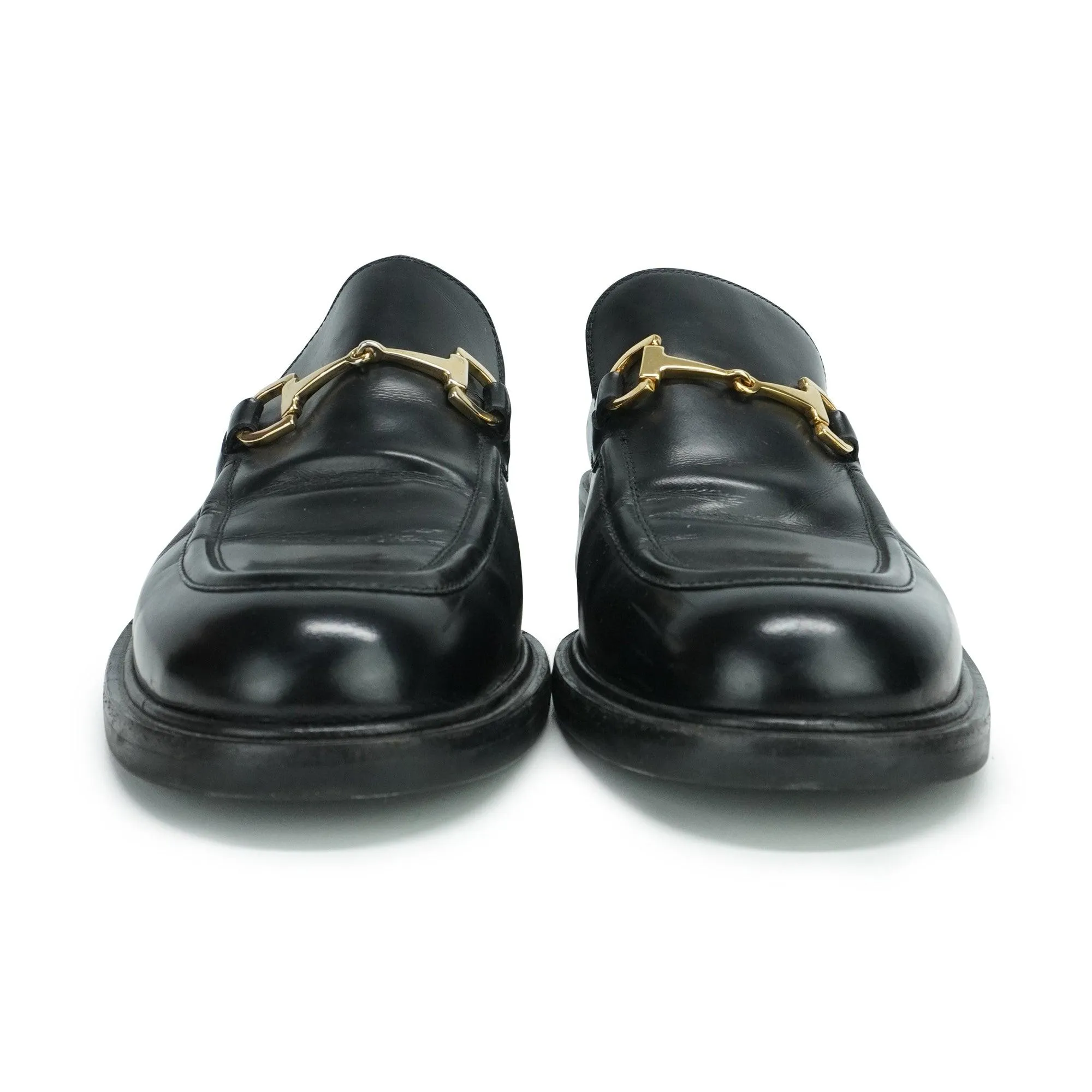 Gucci Loafers - Women's 36.5