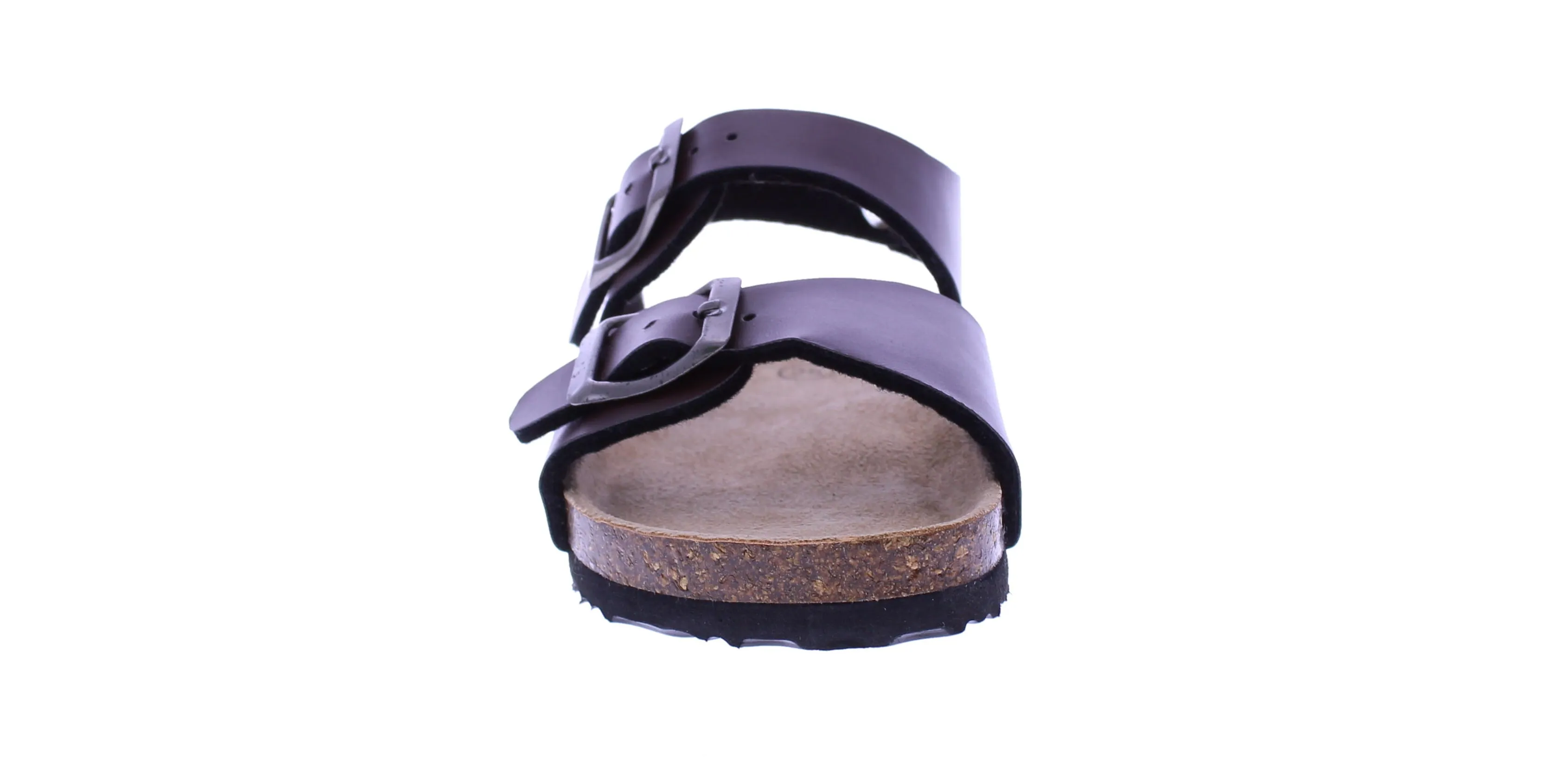 Kids Double Buckle Sandal