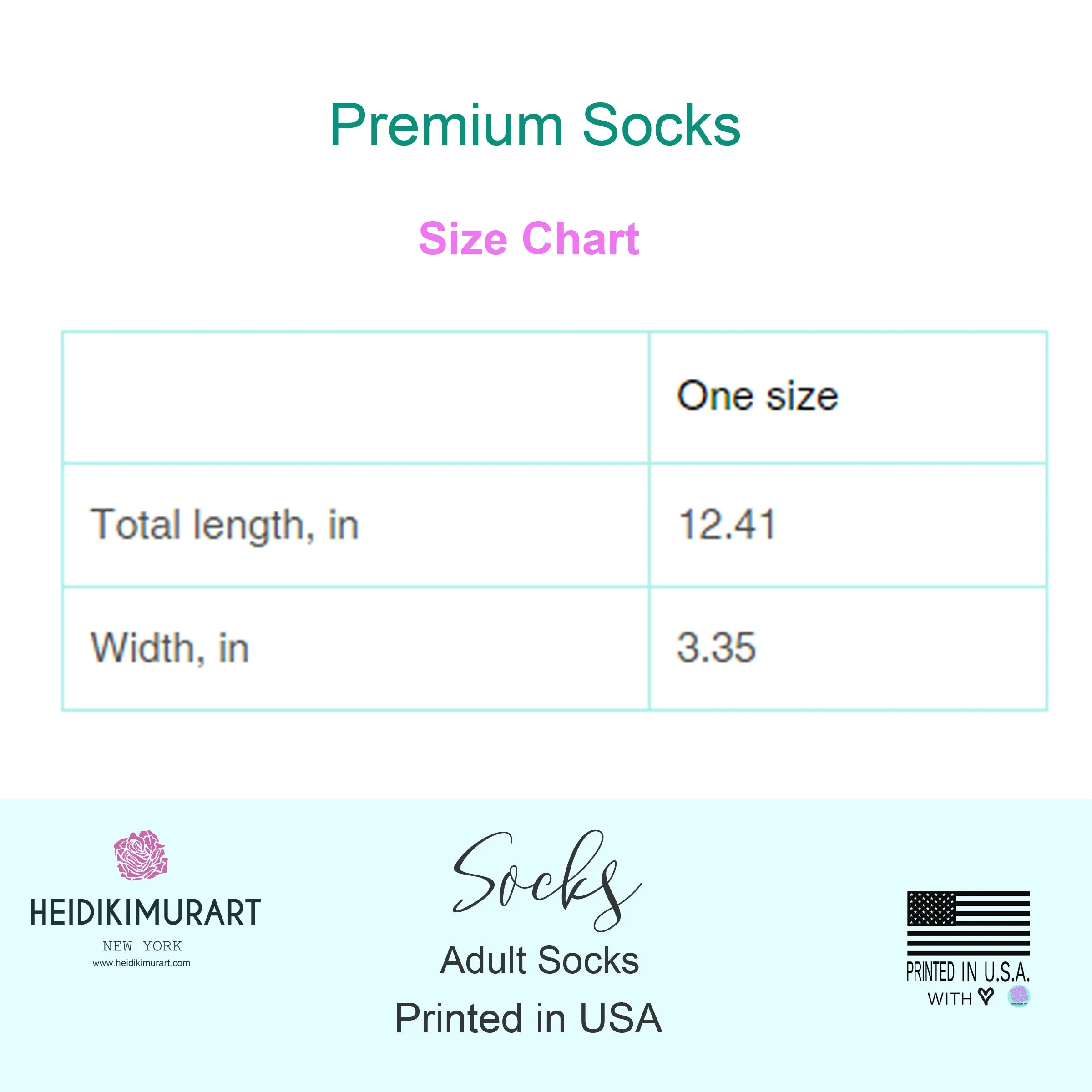 Light Green Socks, Gold Coins Print St. Patrick's Day Unisex Premium One-size Socks-Made in USA