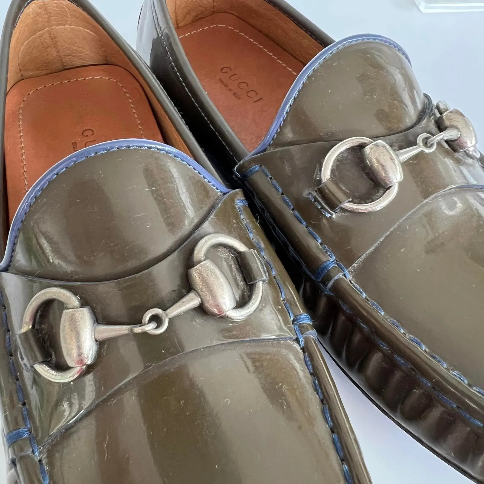 Loafers