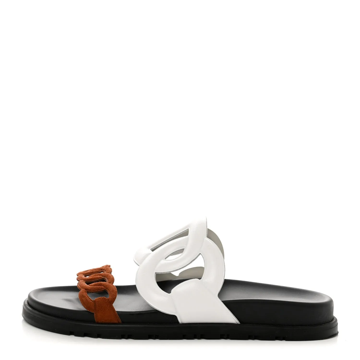 <b>HERMES</b> <br>Extra Sandals 39