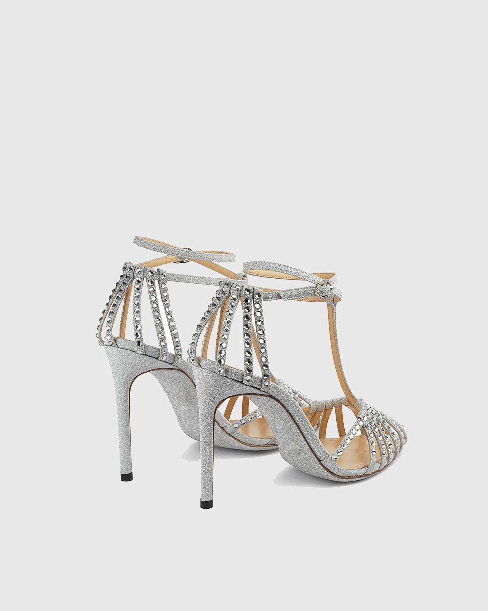 Marianna Pearl Sparkle Sandals