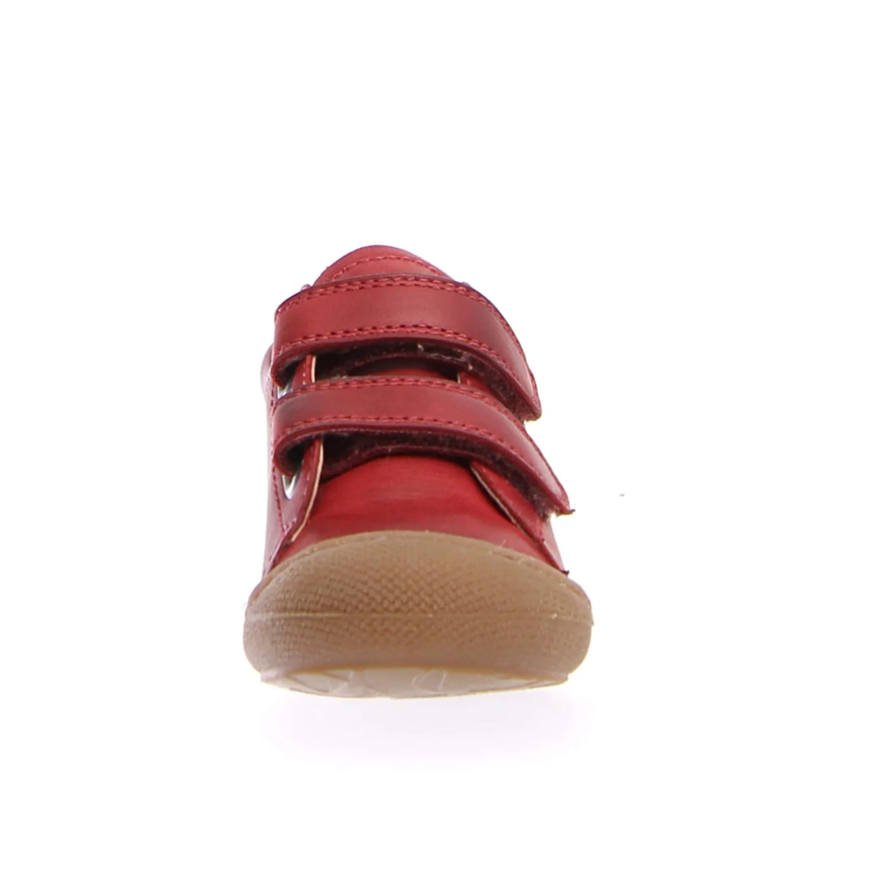 Naturino Girl's Cocoon Vl Sneakers, Granata