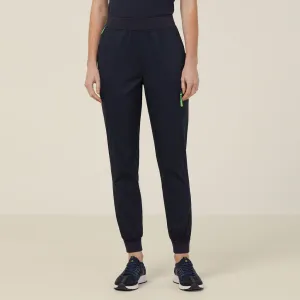 NEXT-GEN ANTIBACTERIAL ACTIVE WESTERMAN JOGGER SCRUB PANT